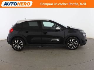 Citroën C3 1.5 Blue-HDi Shine