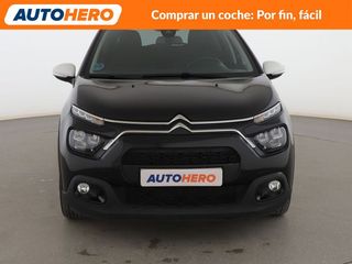 Citroën C3 1.5 Blue-HDi Shine