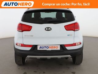 Kia Sportage 1.7 CRDi X-Tech 4x2