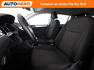 Volkswagen Tiguan 2.0 TDI Edition BlueMotion