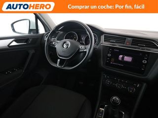 Volkswagen Tiguan 2.0 TDI Edition BlueMotion