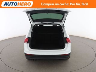 Volkswagen Tiguan 2.0 TDI Edition BlueMotion