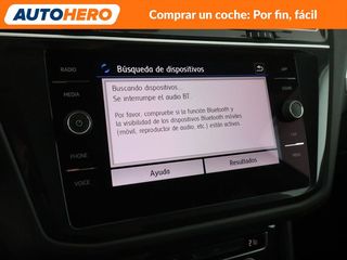 Volkswagen Tiguan 2.0 TDI Edition BlueMotion