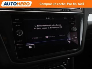 Volkswagen Tiguan 2.0 TDI Edition BlueMotion