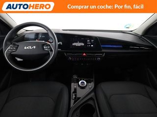 Kia Niro 1.6 Hybrid Drive