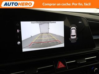 Kia Niro 1.6 Hybrid Drive