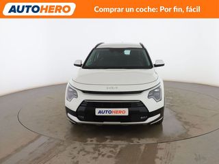 Kia Niro 1.6 Hybrid Drive