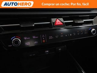 Kia Niro 1.6 Hybrid Drive