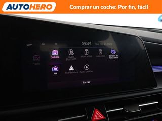 Kia Niro 1.6 Hybrid Drive