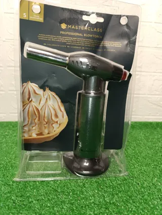 Soplete de cocina Masterclass