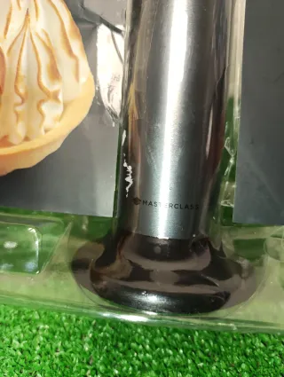 Soplete de cocina Masterclass