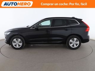 Volvo XC60 2.0 B4 Core 2WD