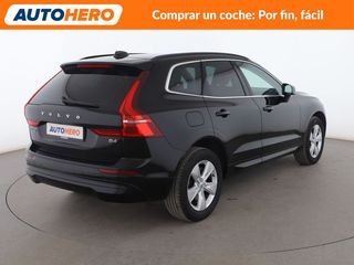 Volvo XC60 2.0 B4 Core 2WD