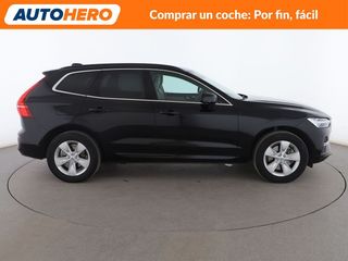 Volvo XC60 2.0 B4 Core 2WD