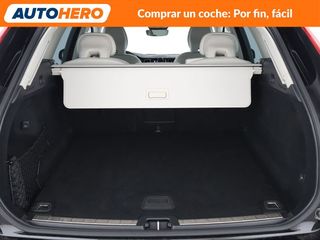 Volvo XC60 2.0 B4 Core 2WD