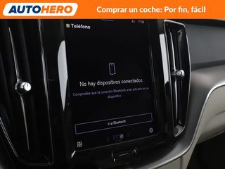 Volvo XC60 2.0 B4 Core 2WD