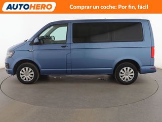 Volkswagen Caravelle 2.0 TDI Trendline