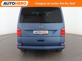 Volkswagen Caravelle 2.0 TDI Trendline