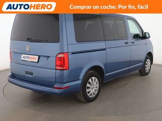 Volkswagen Caravelle 2.0 TDI Trendline