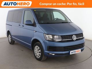 Volkswagen Caravelle 2.0 TDI Trendline
