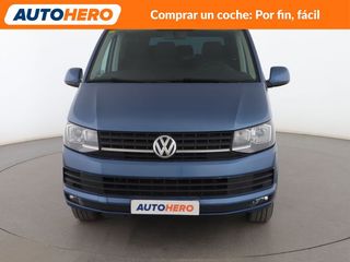 Volkswagen Caravelle 2.0 TDI Trendline