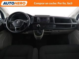 Volkswagen Caravelle 2.0 TDI Trendline