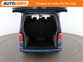Volkswagen Caravelle 2.0 TDI Trendline