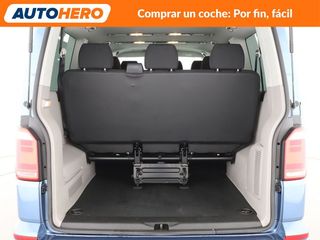 Volkswagen Caravelle 2.0 TDI Trendline