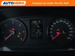 Volkswagen Caravelle 2.0 TDI Trendline