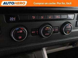 Volkswagen Caravelle 2.0 TDI Trendline