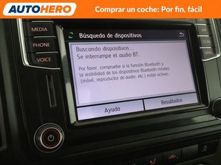 Volkswagen Caravelle 2.0 TDI Trendline