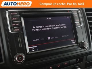 Volkswagen Caravelle 2.0 TDI Trendline