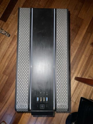 PC Hummer Ryzen 7 3800X 32GB RAM