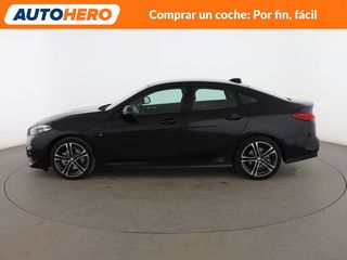 BMW Serie 2 218d Gran Coupe M Sport