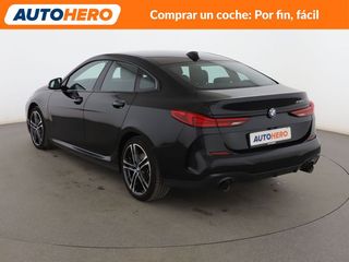 BMW Serie 2 218d Gran Coupe M Sport