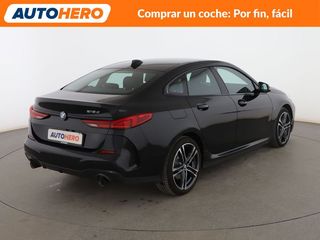 BMW Serie 2 218d Gran Coupe M Sport
