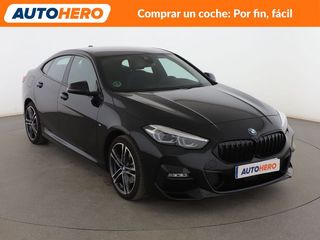 BMW Serie 2 218d Gran Coupe M Sport