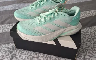 ADIDAS DURAMO SPEED 2 W Verde/Blanco