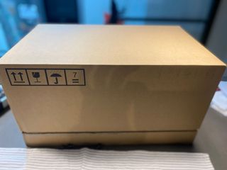 Caja Vacía NVIDIA GeForce RTX 4090 FE