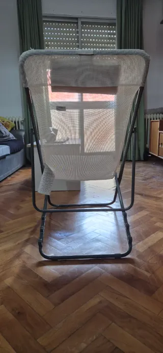 Hamaca Plegable Aktive