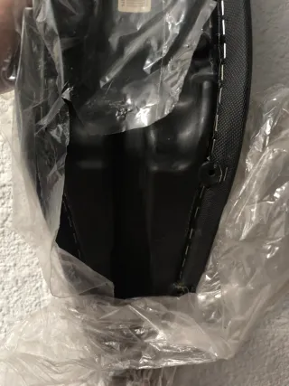 Asiento KTM Freeride nuevo sin estrenar