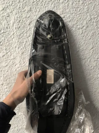 Asiento KTM Freeride nuevo sin estrenar