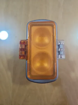 Antorcha F&V Digi pro80 para video/foto