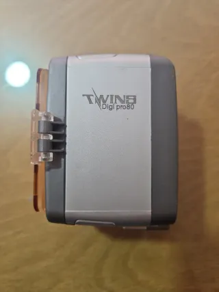 Antorcha F&V Digi pro80 para video/foto