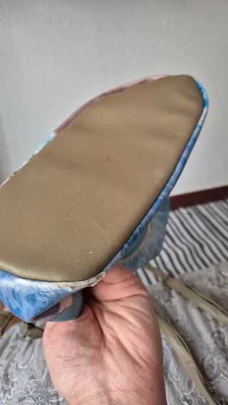 Bolso Sweet Candy con estampado