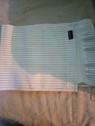 Faja Abdominal Farmalastic Multibanda Monofilament