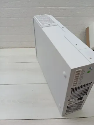 VEVOR Inversor Solar Híbrido de 5500 W 230 V