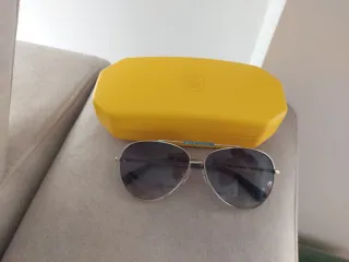 Gafas de sol Swarovski Moradas Nuevas