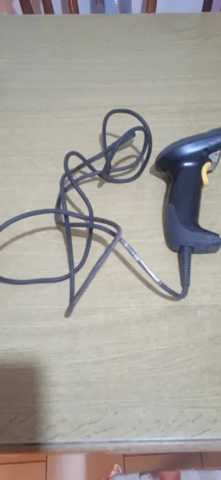 Lettore Codice a Barre USB