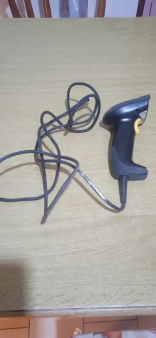 Lettore Codice a Barre USB